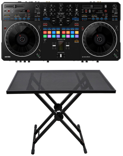 Pioneer ddj rev5 controller - pioneer, dj