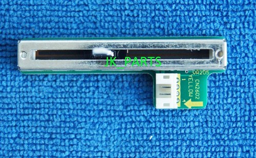 Nuovo gruppo fader - dwx2538, /