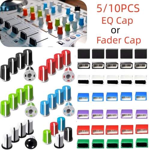 Manopola eq fader - x,
