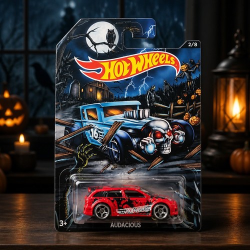 2016 hot wheels happy - 2016,