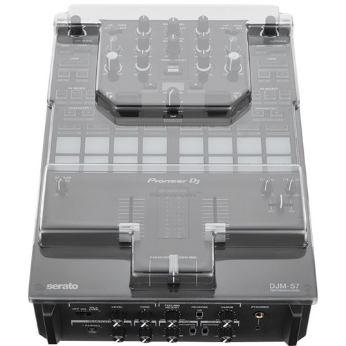 Decksaver pioneer djm - pioneer, cover
