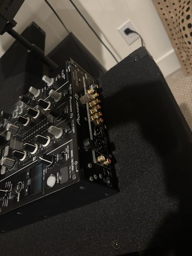 Pioneer djm 450 mixer per - djm-450, dj