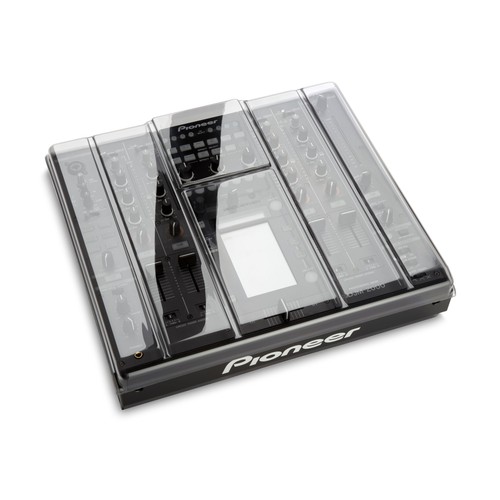 Cover djm 2000 - cover, djm-2000