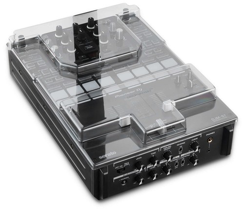 Decksaver pioneer djm - pioneer, djm-s7